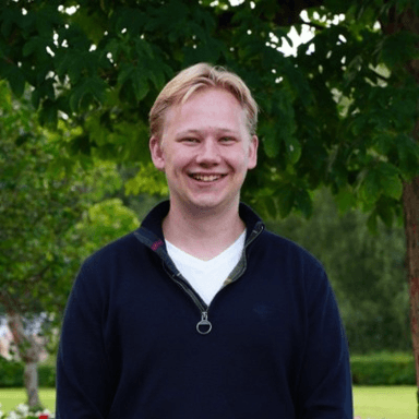 Mads Nylund