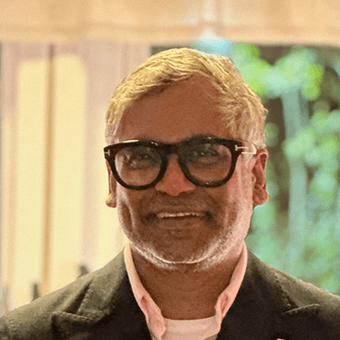 Selvakandan Selvarajah